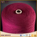 26s/2 cashmere wool manufactory blended yarn